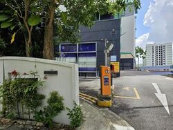Techniques Centre (D14), Factory #616918751